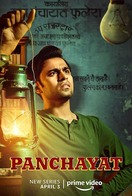 Poster of Panchayat