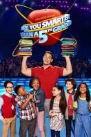 Poster of Are You Smarter Than a 5th Grader