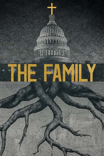 Poster of The Family