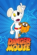 Poster of Danger Mouse