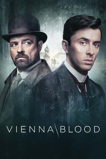 Poster of Vienna Blood