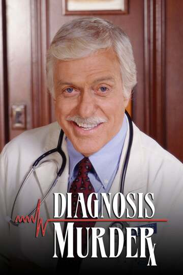 Poster of Diagnosis Murder