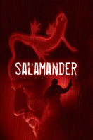Poster of Salamander