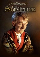 Poster of The Storyteller
