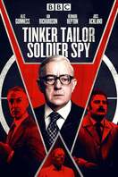 Poster of Tinker Tailor Soldier Spy