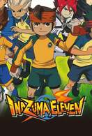 Poster of Inazuma Eleven