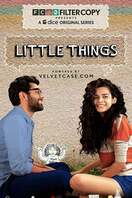 Poster of Little Things
