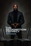 Poster of The Redemption Project with Van Jones