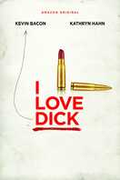 Poster of I Love Dick