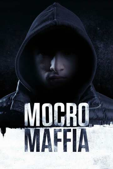 Poster of Mocro Maffia