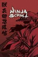 Poster of Ninja Scroll: The Series