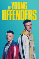 Poster of The Young Offenders