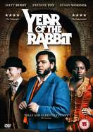 Poster of Year of the Rabbit