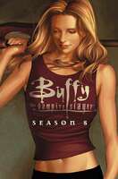 Poster of Buffy the Vampire Slayer: Season 8 Motion Comic