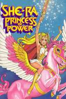 Poster of She-Ra: Princess of Power