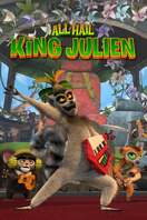 Poster of All Hail King Julien