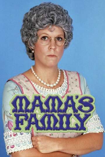 Poster of Mama's Family