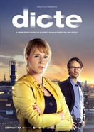 Poster of Dicte - Crime Reporter