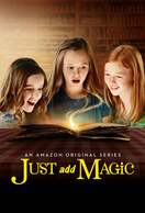 Poster of Just Add Magic