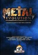 Poster of Metal Evolution
