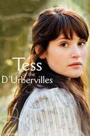 Poster of Tess of the D'Urbervilles