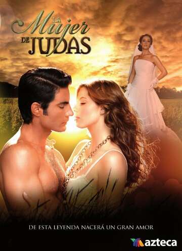Poster of La Mujer de Judas