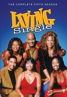 Poster of Living Single