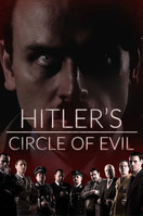 Poster of Hitler's Circle of Evil