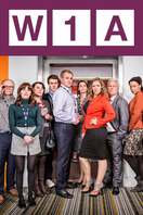 Poster of W1A