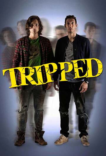 Poster of Tripped