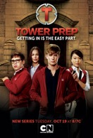 Poster of Tower Prep