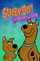 Poster of Scooby-Doo and Scrappy-Doo