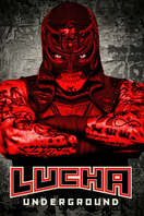 Poster of Lucha Underground
