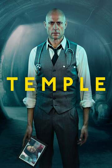 Poster of Temple