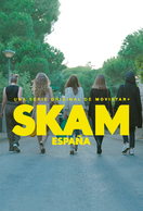 Poster of Skam España