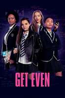 Poster of Get Even