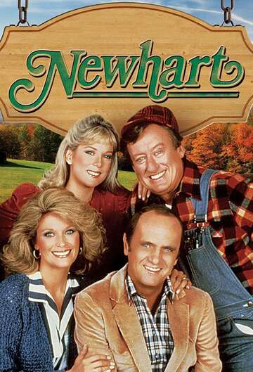 Poster of Newhart