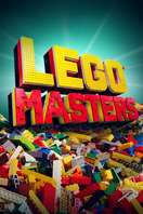 Poster of LEGO Masters