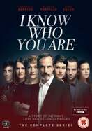 Poster of I Know Who You Are