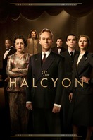 Poster of The Halcyon
