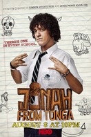 Poster of Jonah from Tonga