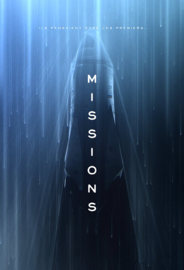 Poster of Missions