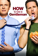 Poster of How to Be a Gentleman
