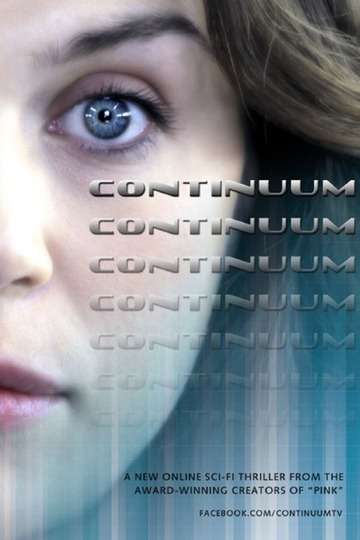 Poster of Continuum (Web Series)