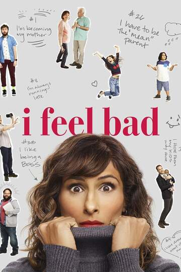 Poster of I Feel Bad