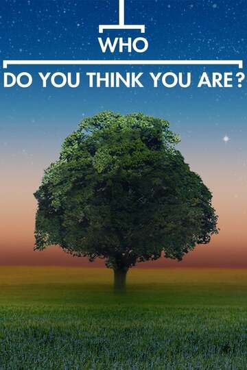 Poster of Who Do You Think You Are?