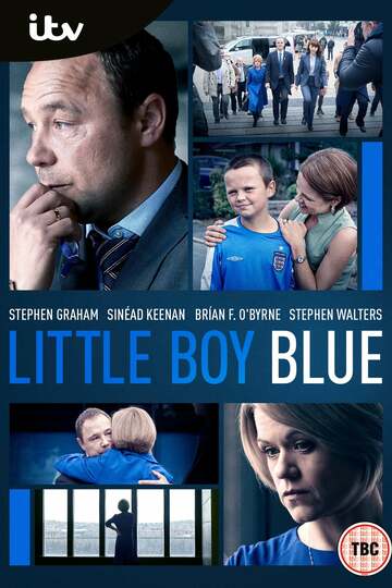 Poster of Little Boy Blue