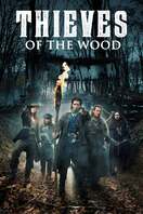 Poster of Thieves of the Wood