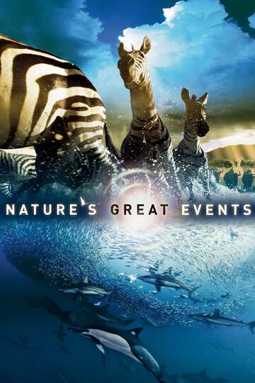 Poster of Nature's Great Events