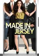 Poster of Made in Jersey